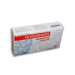 Oligobauer Oligoelementi...