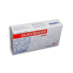Oligobauer Oligoelementi...