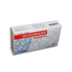 Oligobauer Oligoelementi...