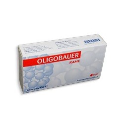 Oligobauer Oligoelementi...