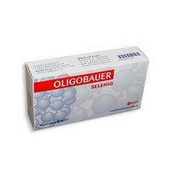 Oligobauer Oligoelementi...