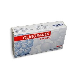 Oligobauer Oligoelementi...