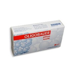 Oligobauer Oligoelementi...