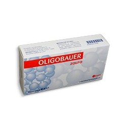 Oligobauer Oligoelementi...