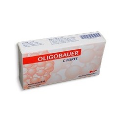 Oligobauer Oligoelementi C...