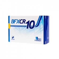 Biofarmex BFX CR10...