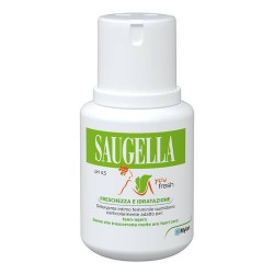 Saugella You Fresh Ph 4,5...