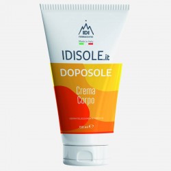 Idisole.it Doposole Crema...
