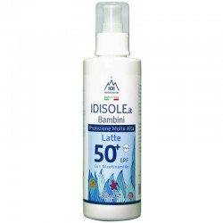 Idisole.It Bambini 50+ SPF...