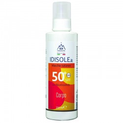 Idisole.It 50+ Uva SPF Con...