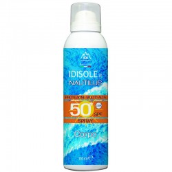 Idisole.It Nautilus 50+ Spf...