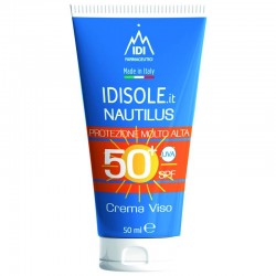 Idisole.it Nautilus Crema...