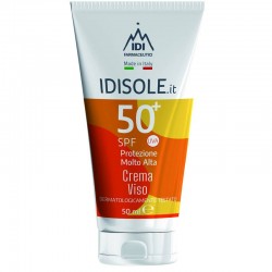 Idisole.it Viso SPF50+...