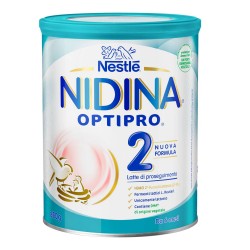 Nestlé Nidina Optipro 2...
