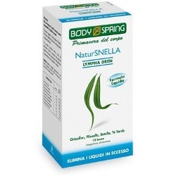 Body Spring NaturSnella...