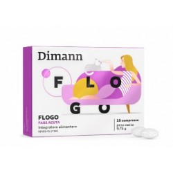 Dimann Flogo Integratore...