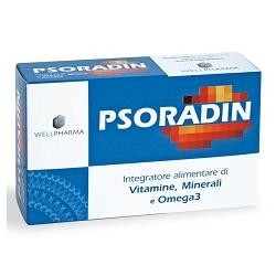 Psoradin Integratore per...