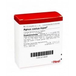 Agnus Castus Injeel 10...