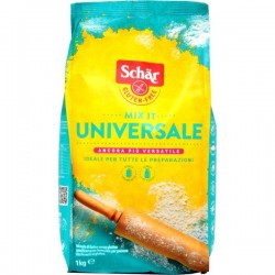 Schar Preparato Mix...