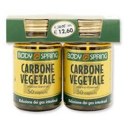 Body Spring Carbone...