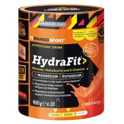 Named Sport Hydrafit...