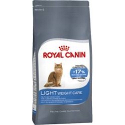 Royal Canin Light Weight...