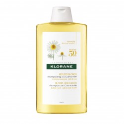 Klorane Shampoo Schiarente...