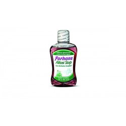 Forhans Alitosi Stop...