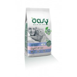 Oasy Adult Light in Fat...
