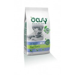 Oasy Adult Sterilized Pollo...
