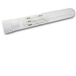 Provetta Per Analisi...