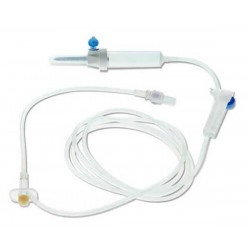 Euroset Deflussore Adulti...