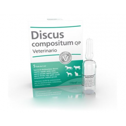 Heel Discus Compositum QP...