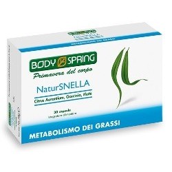 Body Spring NaturSnella...