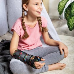 FGP KIDZ-P06D Polsiera...