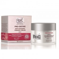 Roc Pro Define Crema Ricca...