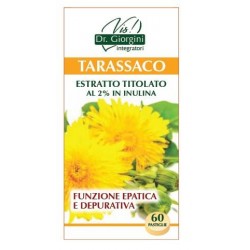 Dr Giorgini Tarassaco...