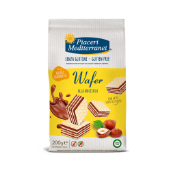 Piaceri Mediterranei Wafer...