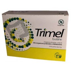Trimel Integratore Fermenti...
