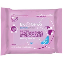 Biogenya Trattamento...