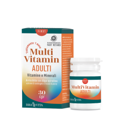 Erba Vita Multi Vitamin...