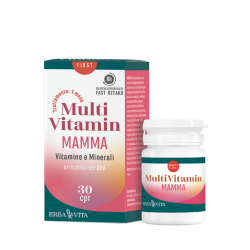 Erba Vita Multi Vitamin...