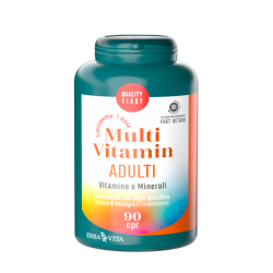 Erba Vita Multi Vitamin...
