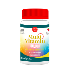 Erba Vita Multi Vitamin...