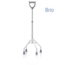 Moretti Brio Quadripode...