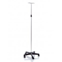 Moretti Skema Asta Flebo in...