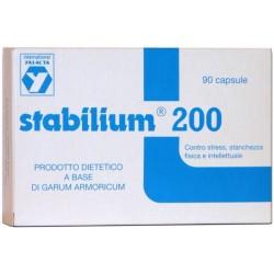 Stabilium 200 Integratore...
