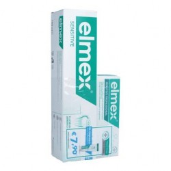 Elmex Sensitive Dentifricio...