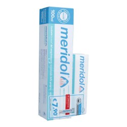 Meridol Protezione Gengive...