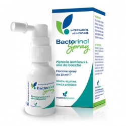 Bactorinol Spray Orale...